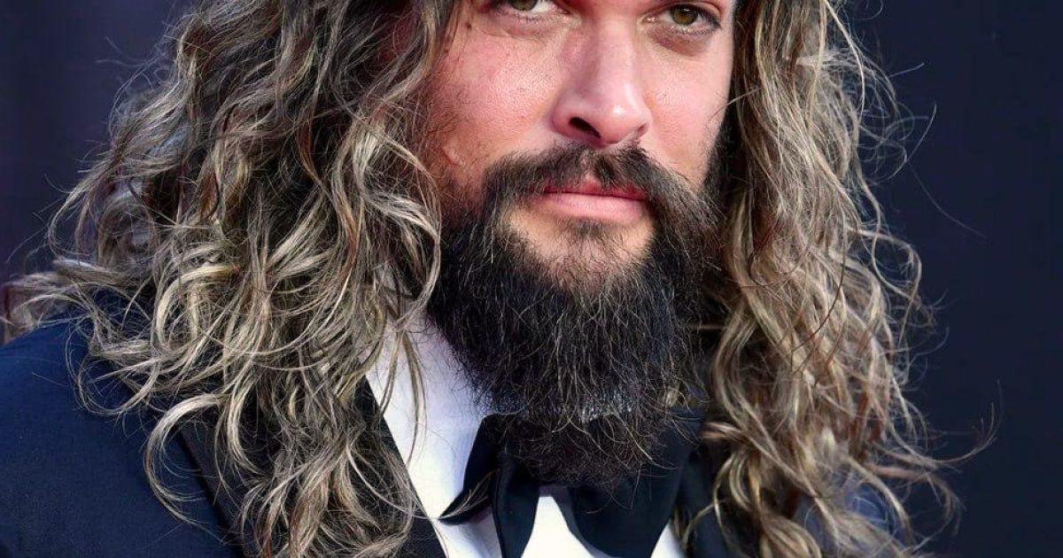 «Dix photos de la nouvelle petite amie de Jason Momoa : canon et sublime ! Cette fille est tout simplement à couper le souffle !»