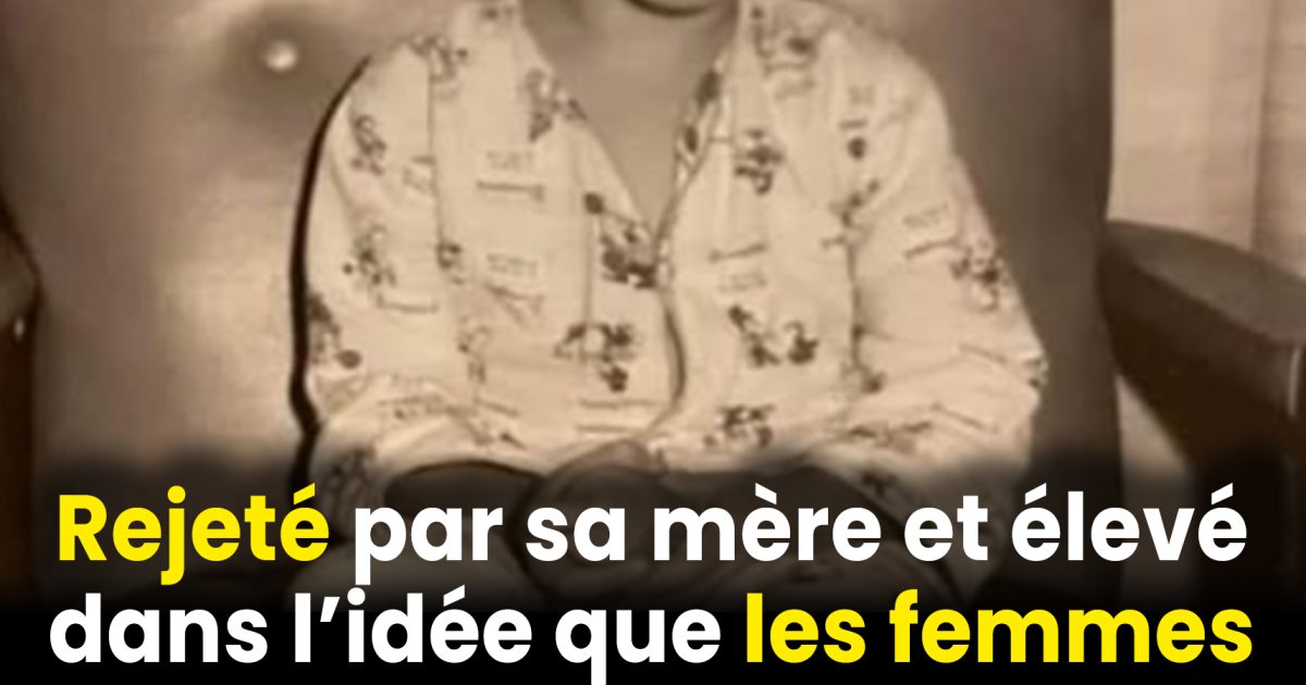 D’un traumatisme d’enfance à une icône du rock : comment la douleur a forgé une superstar