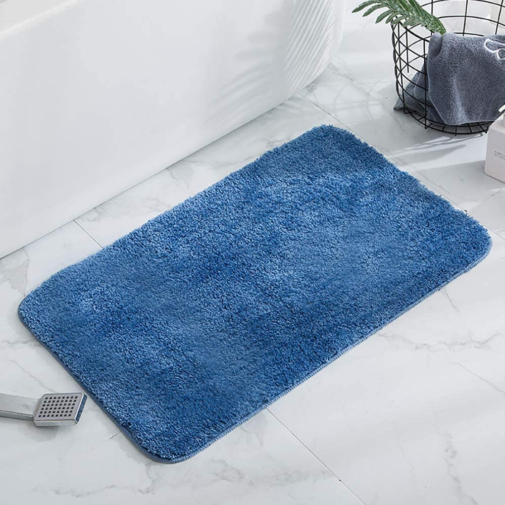 Tapis de bain à la machine à laver : une fausse bonne idée qui coûte cher ?