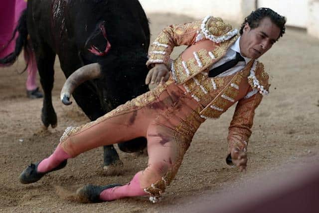 L’ultime confidence d’un torero à l’instant fatal vous glace le sang