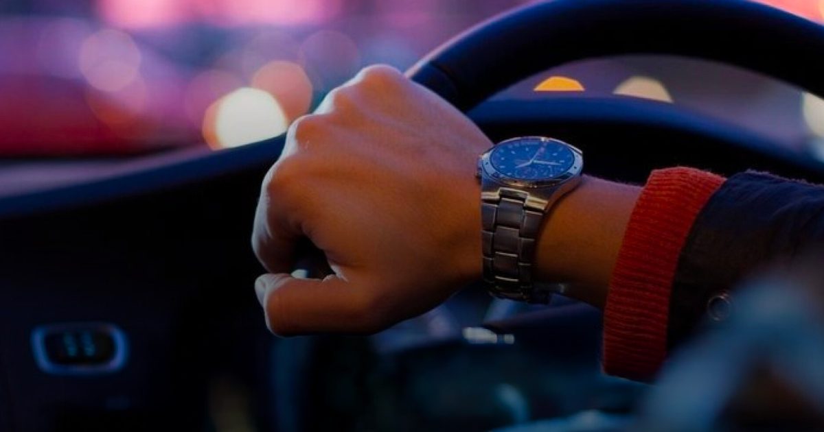Écosse : un chauffeur de taxi découvre son cancer à temps après avoir suivi le conseil d’un passager et est sauvé