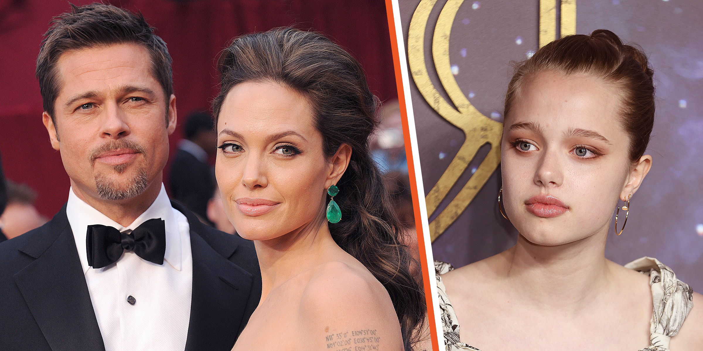 Shiloh Jolie-Pitt : la métamorphose discrète de l’aînée des Brangelina