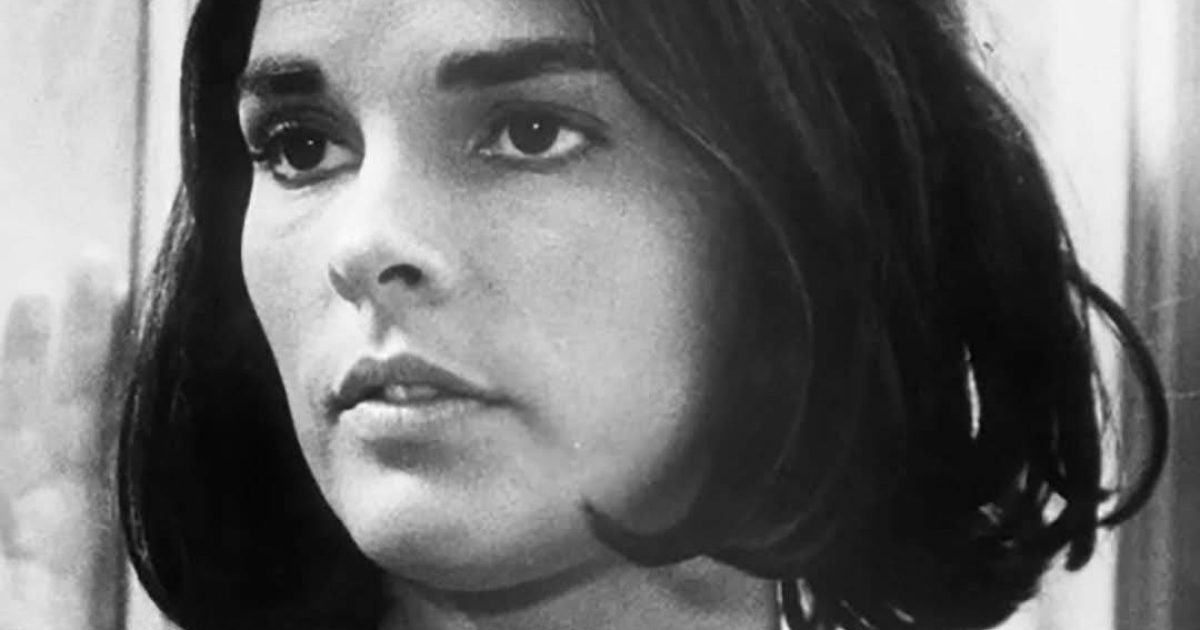 Elle a autrefois été considérée comme la plus belle femme d’Hollywood