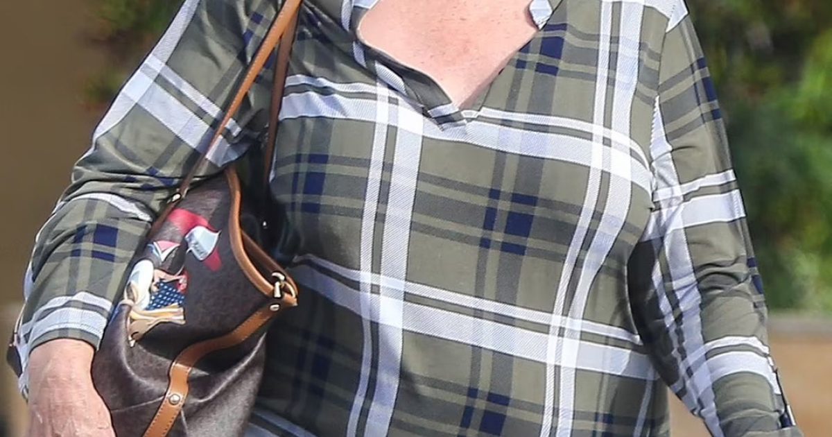 Elle a qualifié John Travolta de « grand amour de sa vie » : saurez-vous deviner de qui il s’agit ?