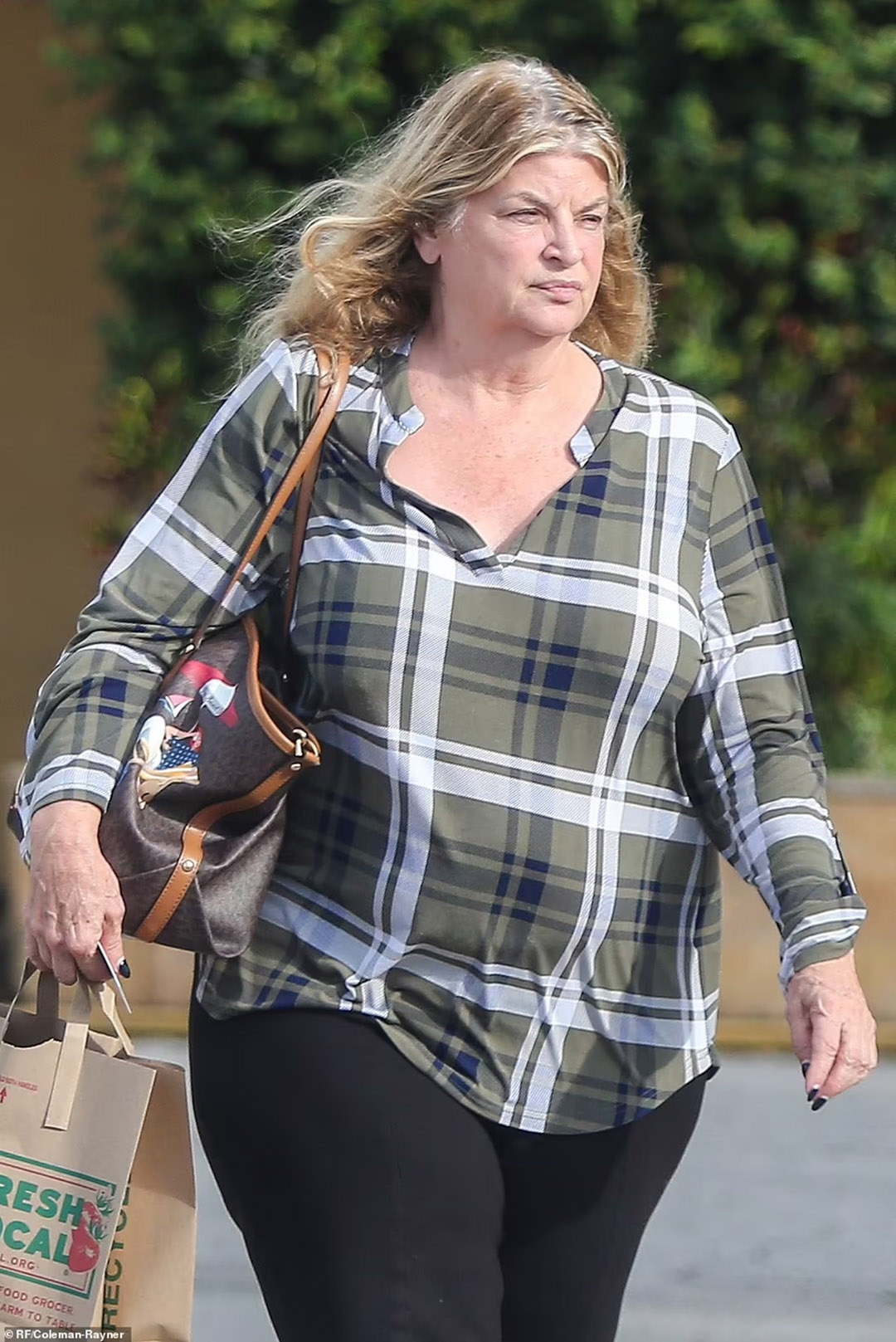 Elle a qualifié John Travolta de « grand amour de sa vie » : saurez-vous deviner de qui il s’agit ?