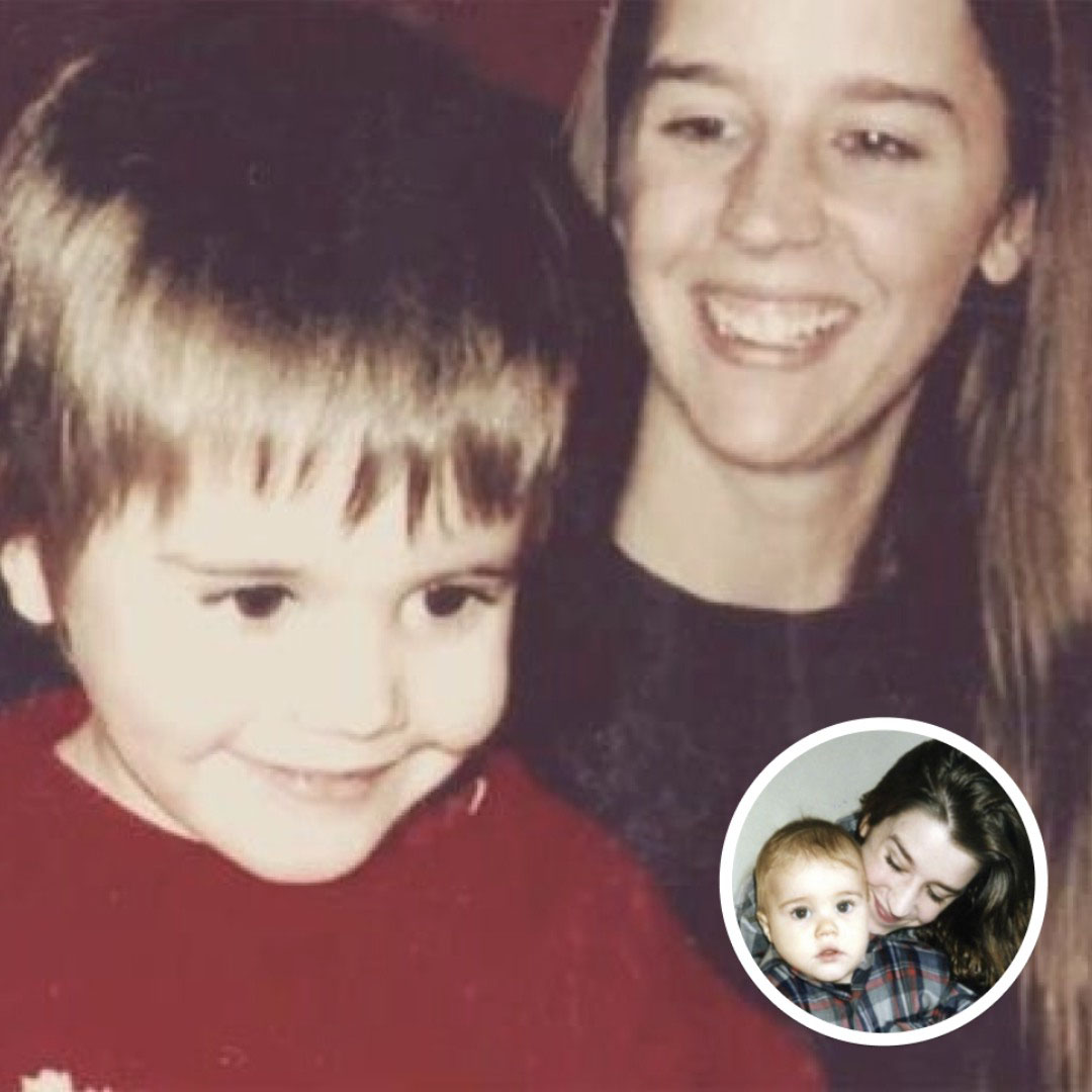 Elle a refusé d’avorter à 17 ans — 31 ans plus tard, son fils est devenu mondialement célèbre