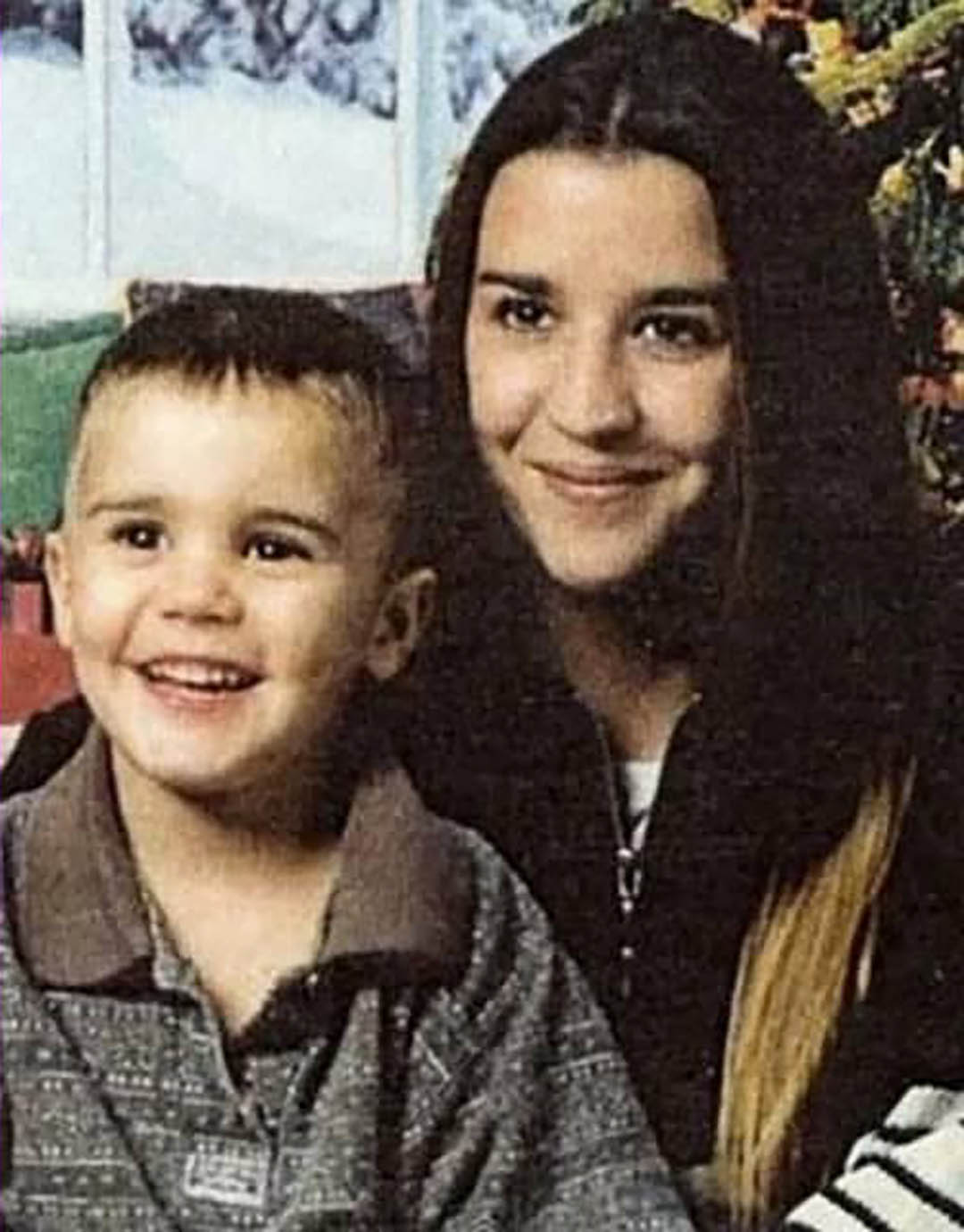 Elle a refusé d’avorter à 17 ans. Aujourd’hui, 31 ans plus tard, son fils est célèbre dans le monde entier