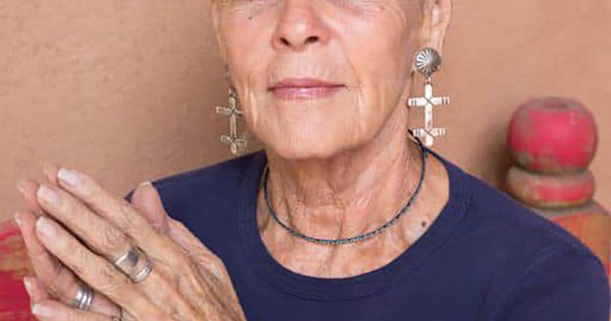 Elle était considérée comme la plus belle femme d'Hollywood. Aujourd'hui, à 86 ans, elle est méconnaissable
