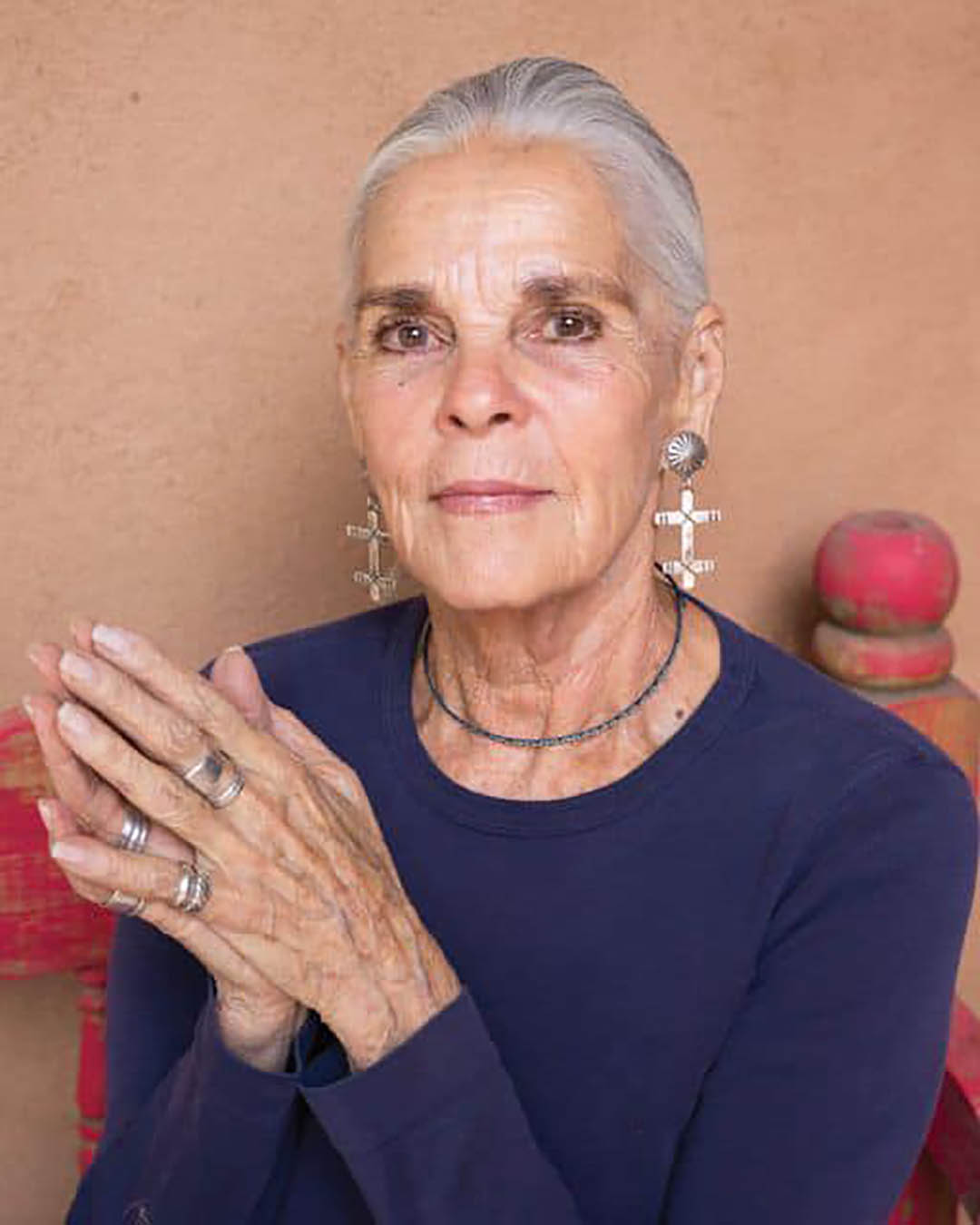 Elle était considérée comme la plus belle femme d'Hollywood. Aujourd'hui, à 86 ans, elle est méconnaissable
