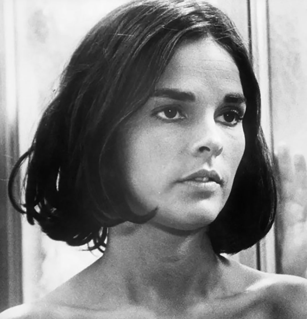 Elle était considérée comme la plus belle femme d’Hollywood