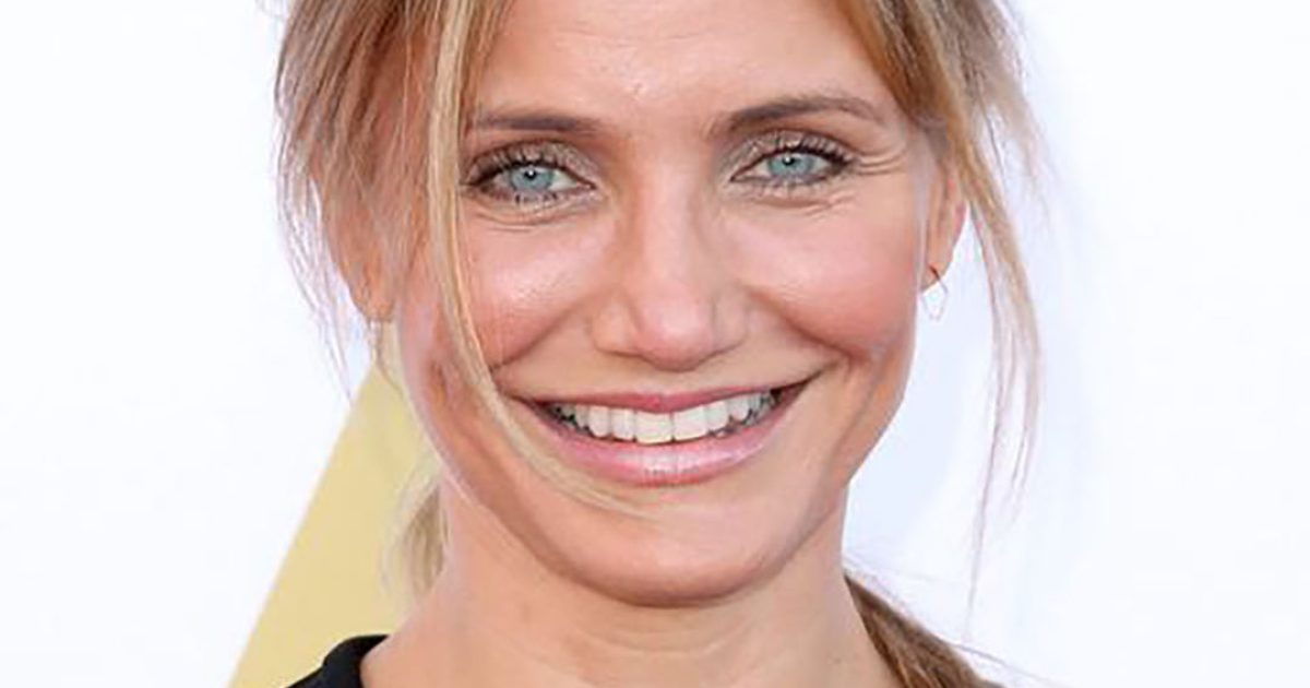 Elle n’a plus la silhouette d’autrefois : les paparazzis ont aperçu Díaz se promenant avec sa fille