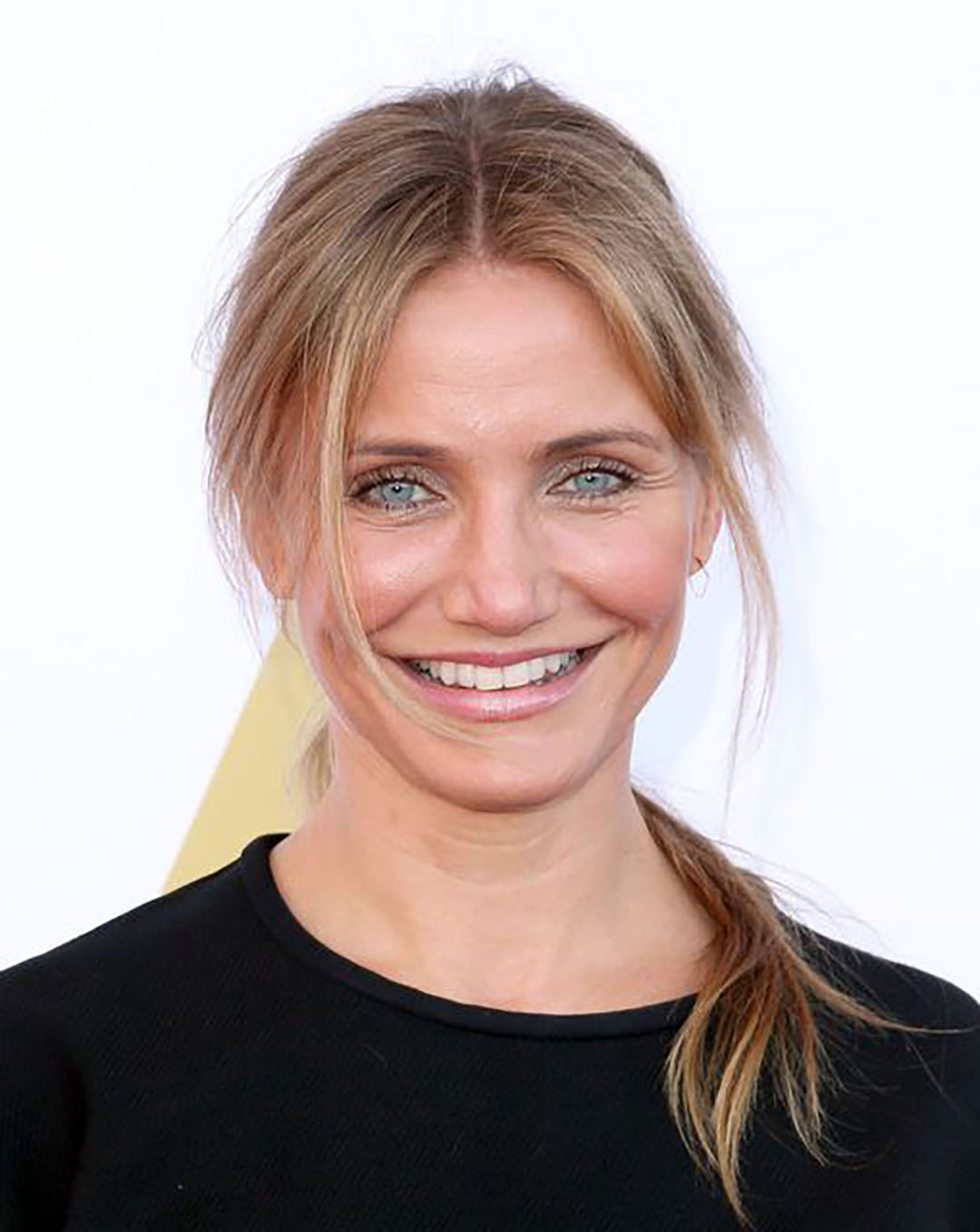 Elle n’a plus la silhouette d’autrefois : les paparazzis ont aperçu Díaz se promenant avec sa fille