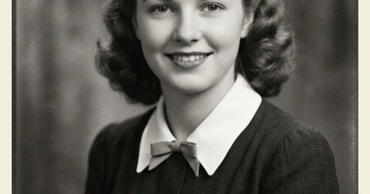 Elle paraissait si douce et si inoffensive… et pourtant, elle est devenue l’une des assassins les plus redoutées de l’histoire