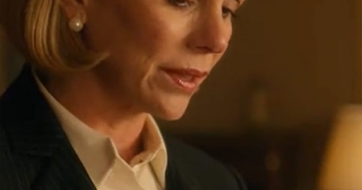 Elle pensait cacher la vérité… mais Sylvie savait déjà tout