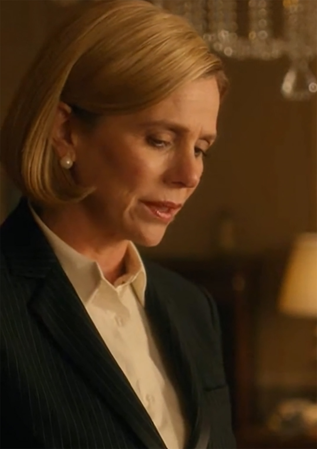 Elle pensait cacher la vérité… mais Sylvie savait déjà tout