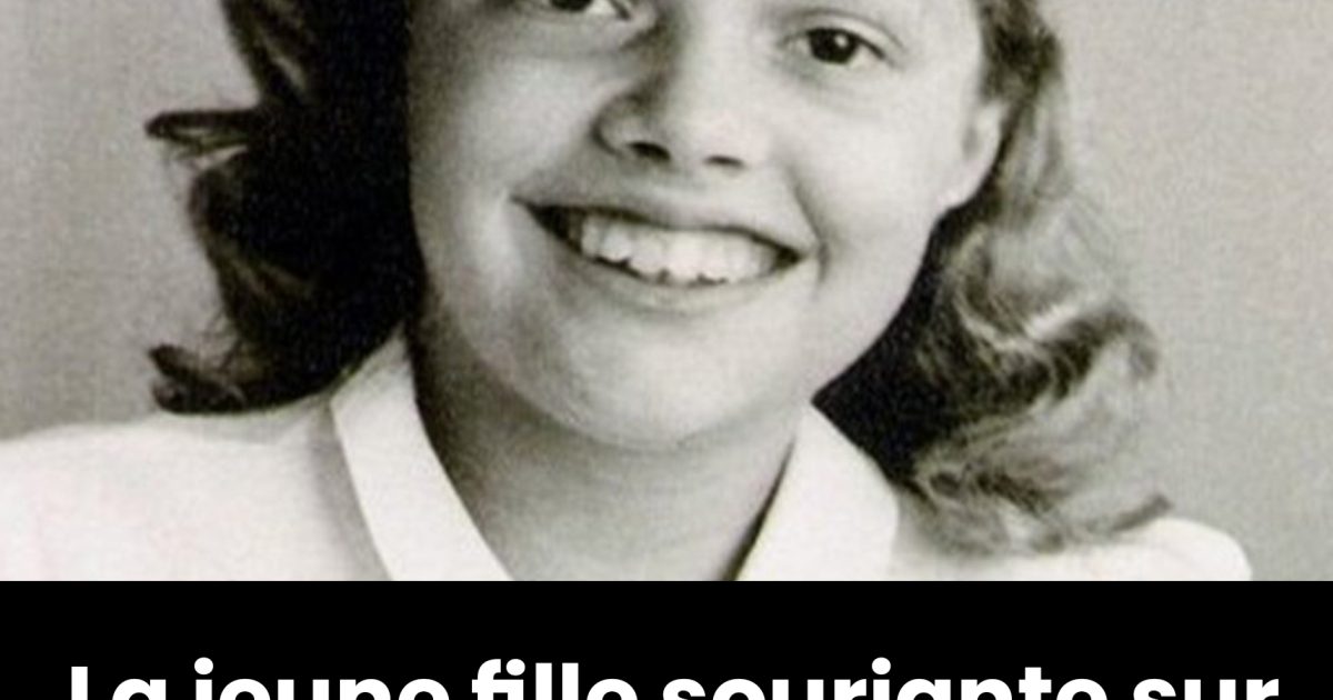 Elle semblait si douce, si inoffensive… pourtant, elle est devenue l’une des meurtrières les plus redoutées de l’histoire.