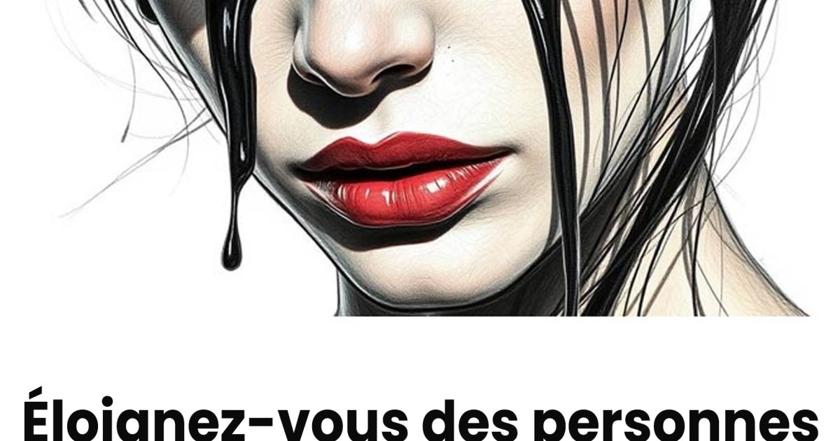 Éloignez-vous des gens qui veulent ces 6 choses