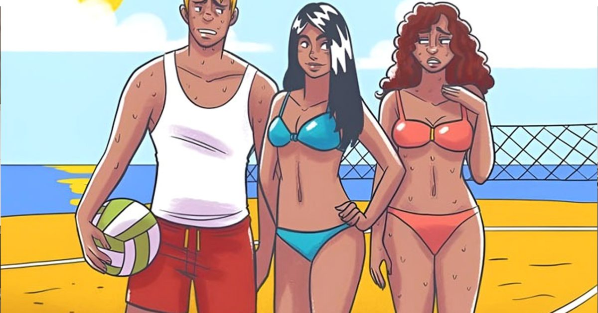 En combien de temps saurez-vous repérer l’erreur cachée dans cette image ?