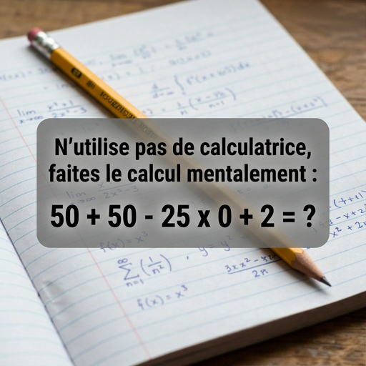 En résumé : voilà pourquoi beaucoup de gens se trompent sur cette question