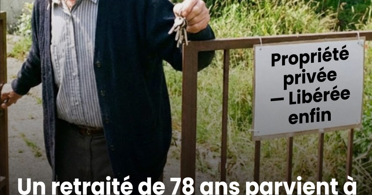 En Suisse, les squatteurs ne font pas le poids : expulsions en quelques heures et sanctions strictes — voici comment le pays s’y prend.