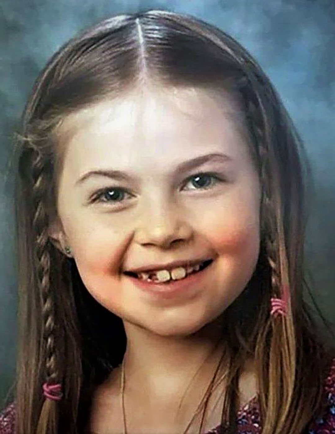 Enlevée en 2017, une jeune fille a été retrouvée saine et sauve grâce à un commerçant qui l’a reconnue dans un documentaire Netflix