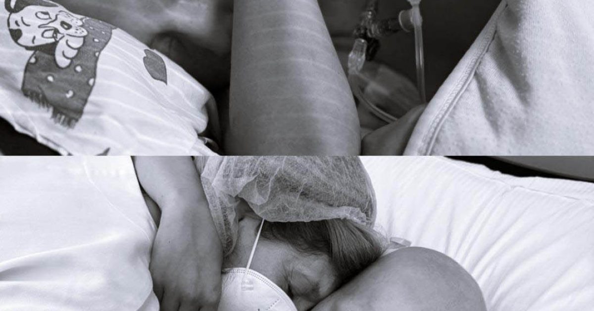 Entre la peur et la foi — le combat de Branson pour demain