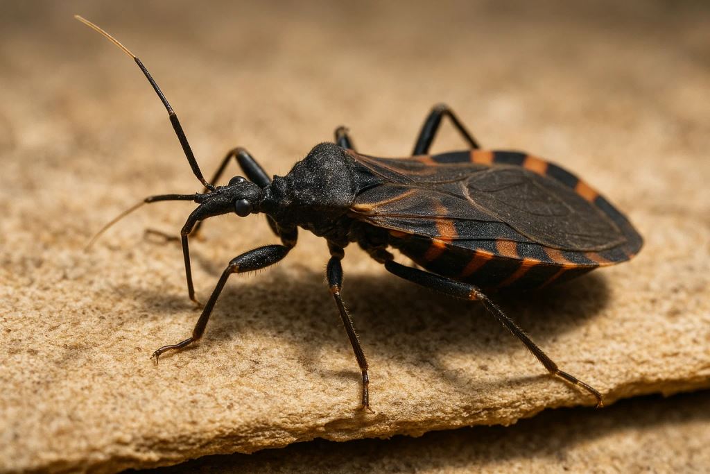 Alerte à la maison : cet insecte discret peut menacer votre santé, voici comment réagir