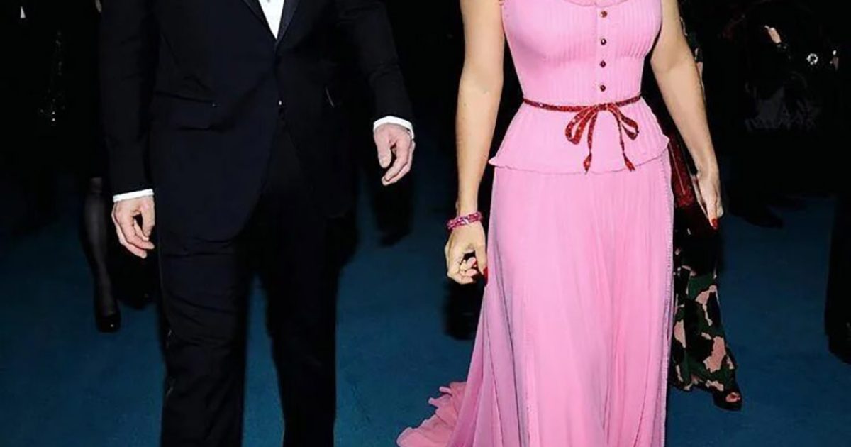 « Est-ce vraiment sa fille ? » Les fans sont perplexes après avoir aperçu la fille de Salma Hayek sur le tapis rouge