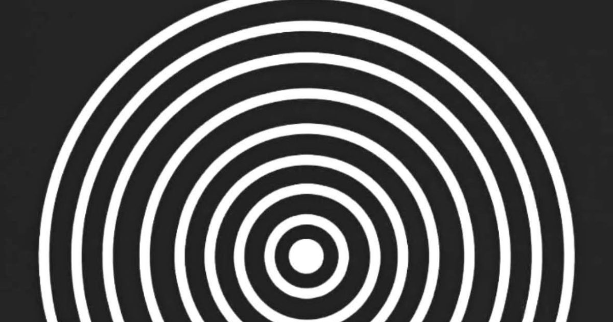 Êtes-vous narcissique ? Le nombre de cercles que vous voyez pourrait le révéler