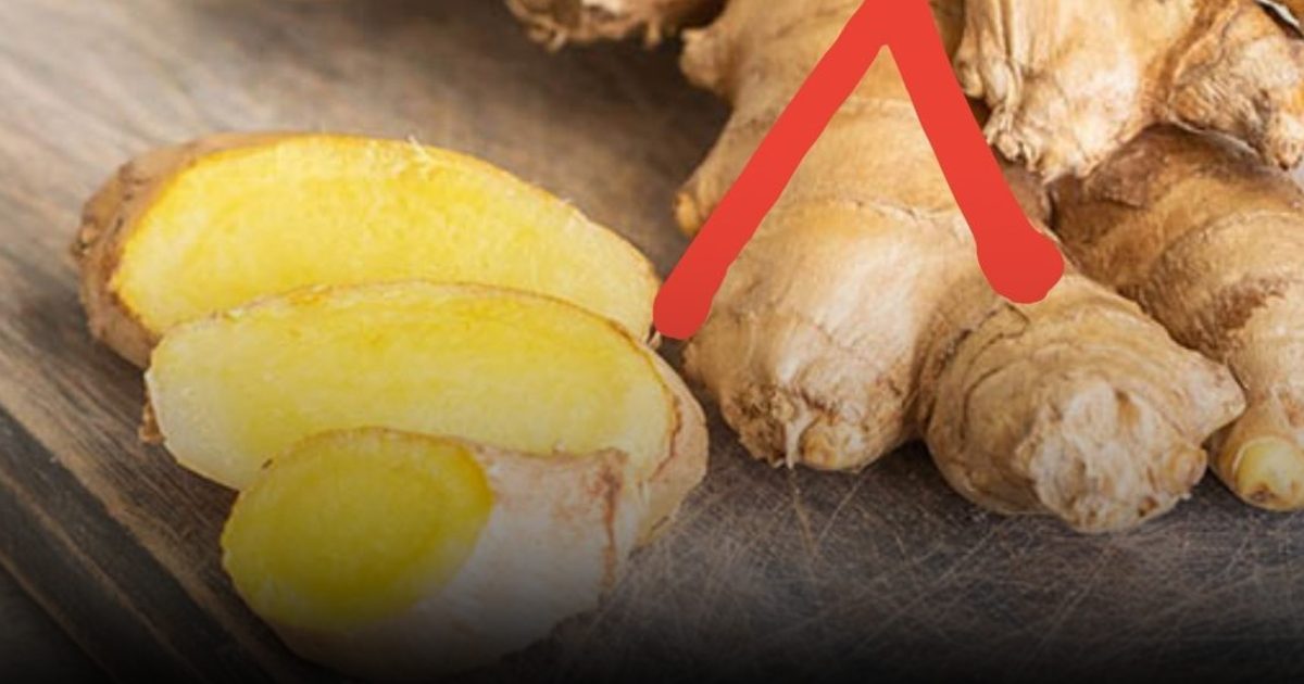 Évitez le gingembre si vous souffrez de ces 5 problèmes de santé
