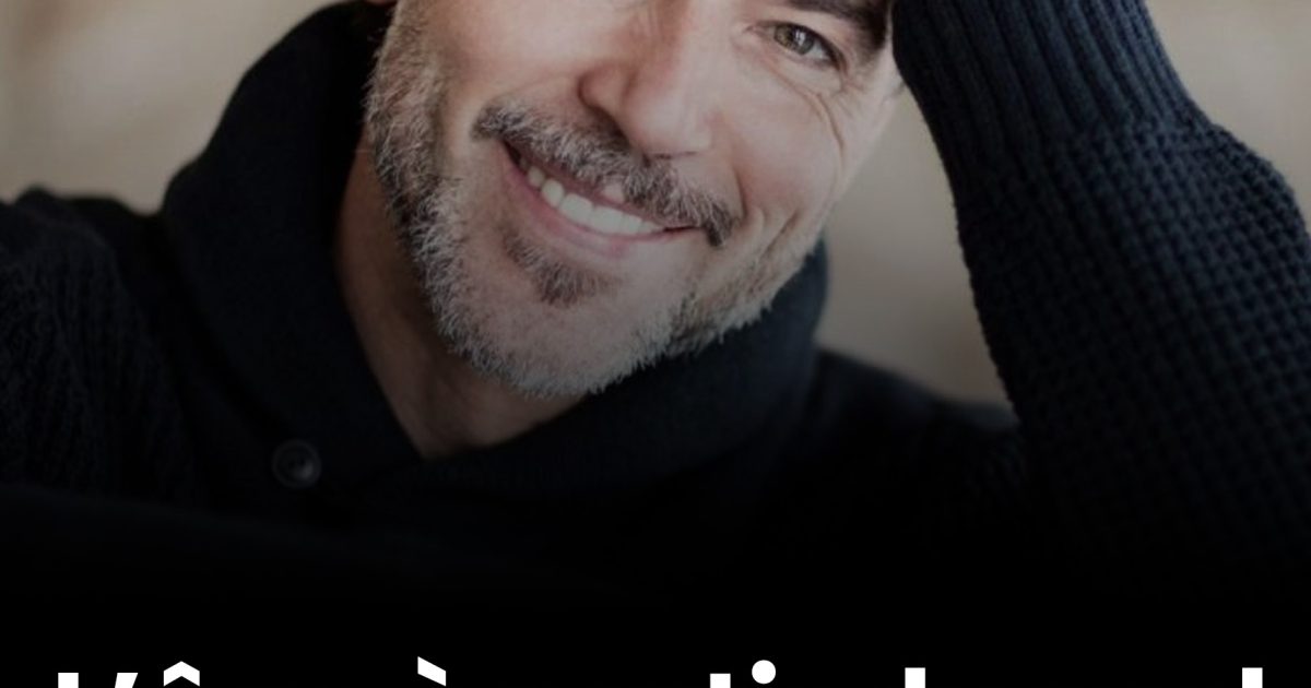 Existe-t-il un âge auquel un homme n’a plus besoin d’une femme ?