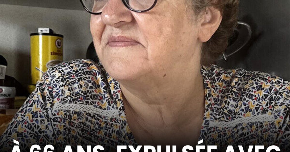 Expulsée de son logement en Loire-Atlantique, Sylviane, 66 ans, meurt dans la rue