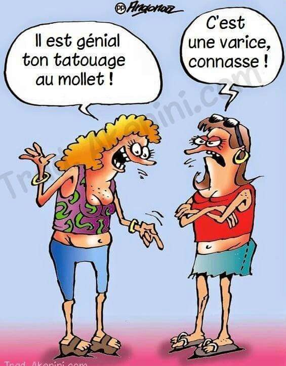 Riez sans filtre : 15 clichés hilarants qui désarment à coup sûr