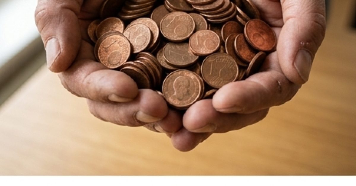 Fabriquez une toupie écologique : vous vous amuserez avec les enfants tout en découvrant la physique !