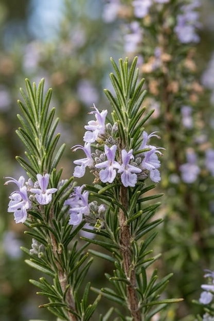 Faites bouillir des pommes avec du romarin et vous obtiendrez un résultat surprenant !