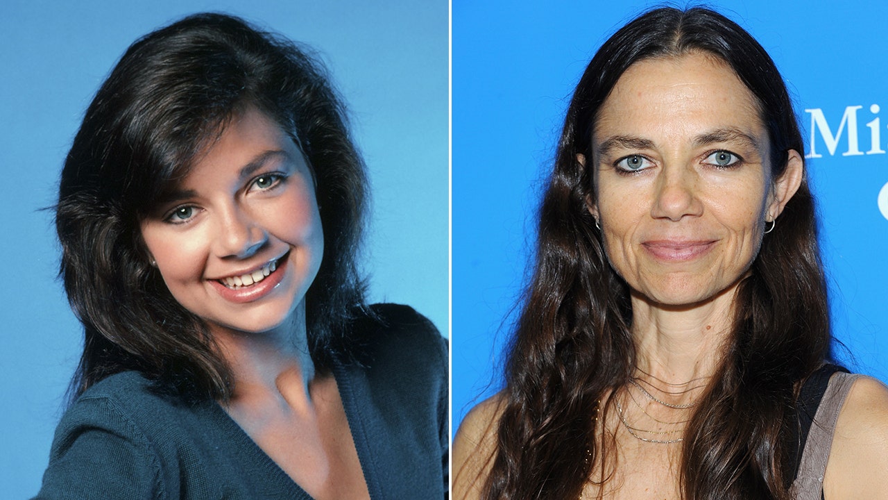 Icône des eighties, elle a choisi la vérité de son visage : voici Justine Bateman aujourd’hui