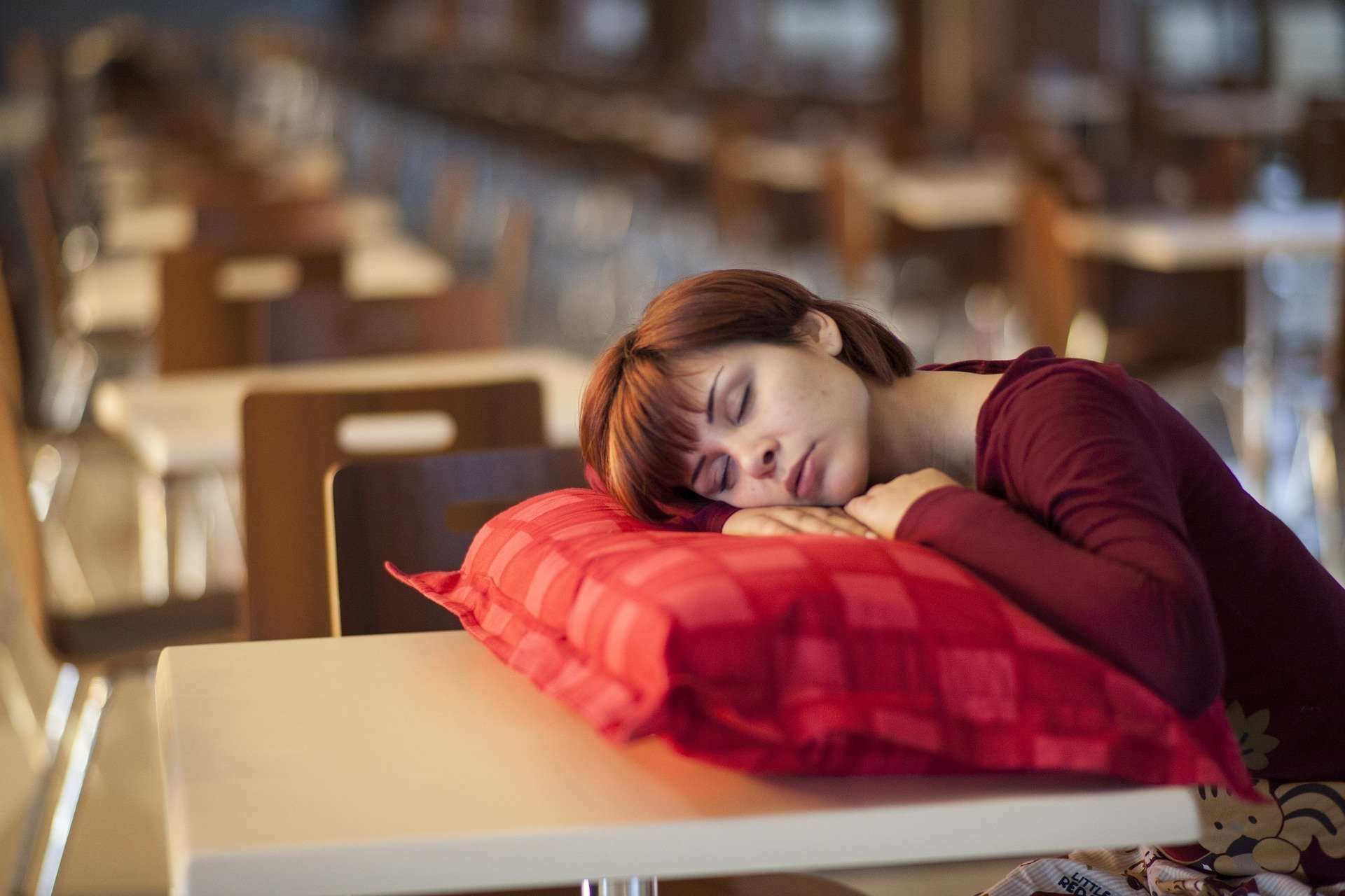 Votre corps vous parle : 7 signaux surprenants quand vous faites une pause dans votre vie intime