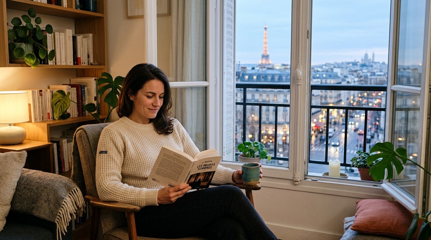 Les indices discrets qui trahissent un désamour féminin
