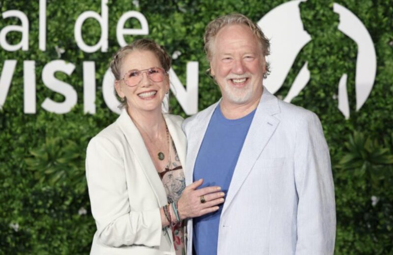Du berceau à la gloire : l’incroyable destin de l’héroïne de « La Petite Maison dans la prairie »