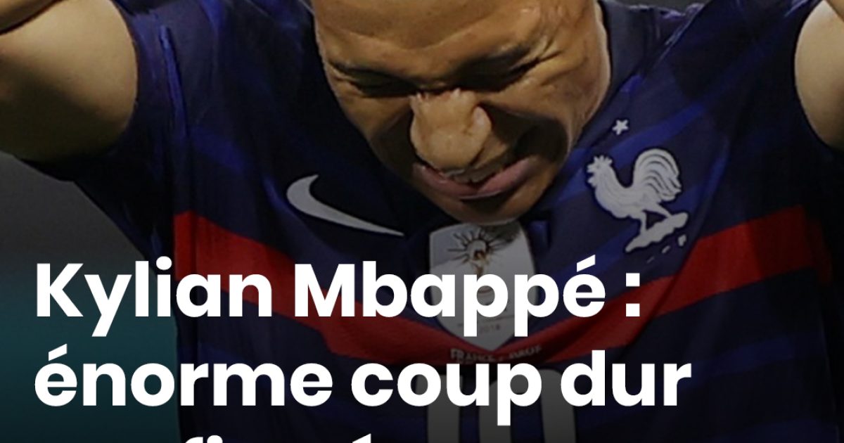 France-Espagne : pourquoi cette nouvelle donne pourrait sérieusement compliquer la tâche de Kylian Mbappé