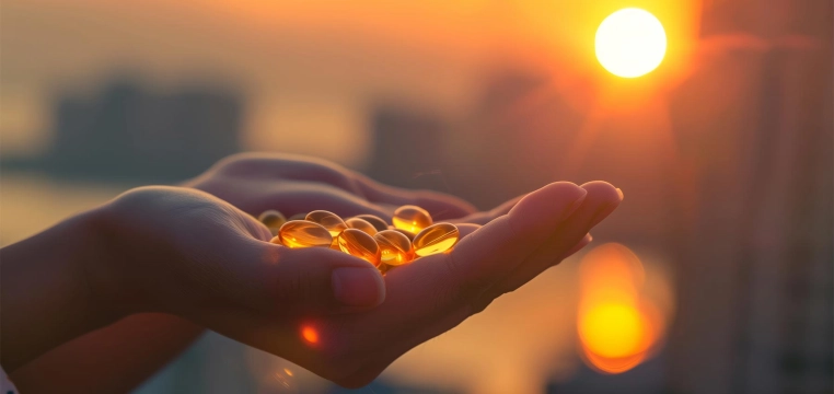 Fatigue persistante, baisse de moral, infections à répétition : et si votre corps manquait de l’indispensable vitamine D ?