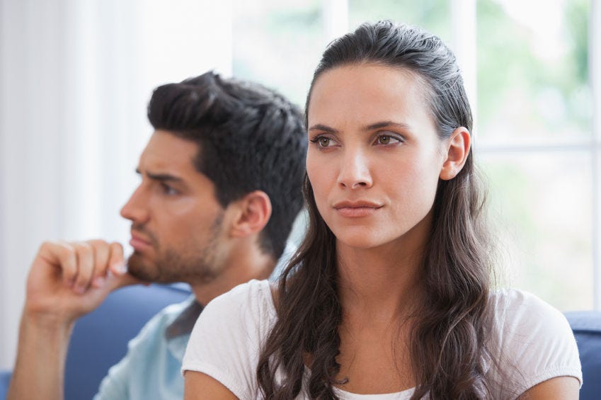 Votre relation touche-t-elle à sa fin ? Ces 8 indices qui ne trompent pas