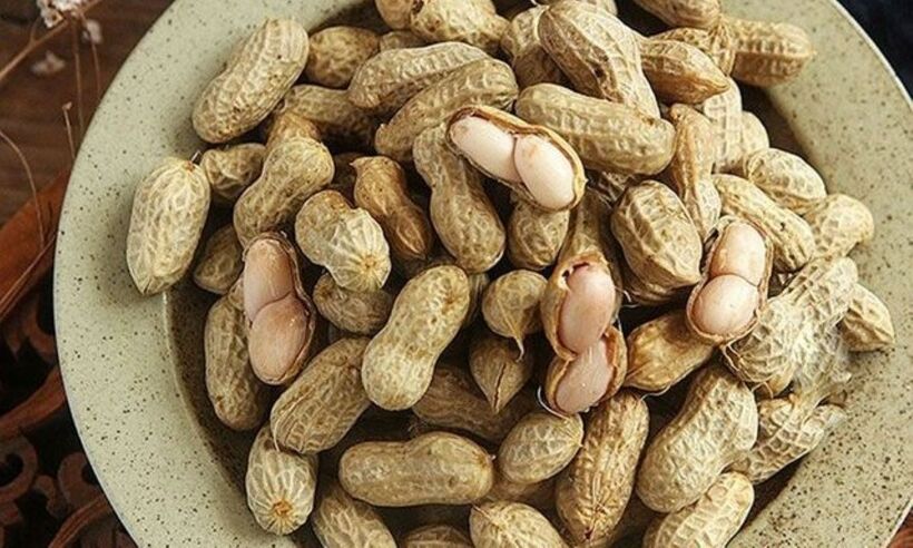 Cacahuètes : bonnes ou mauvaises pour la santé ? Ce qu’il faut vraiment savoir