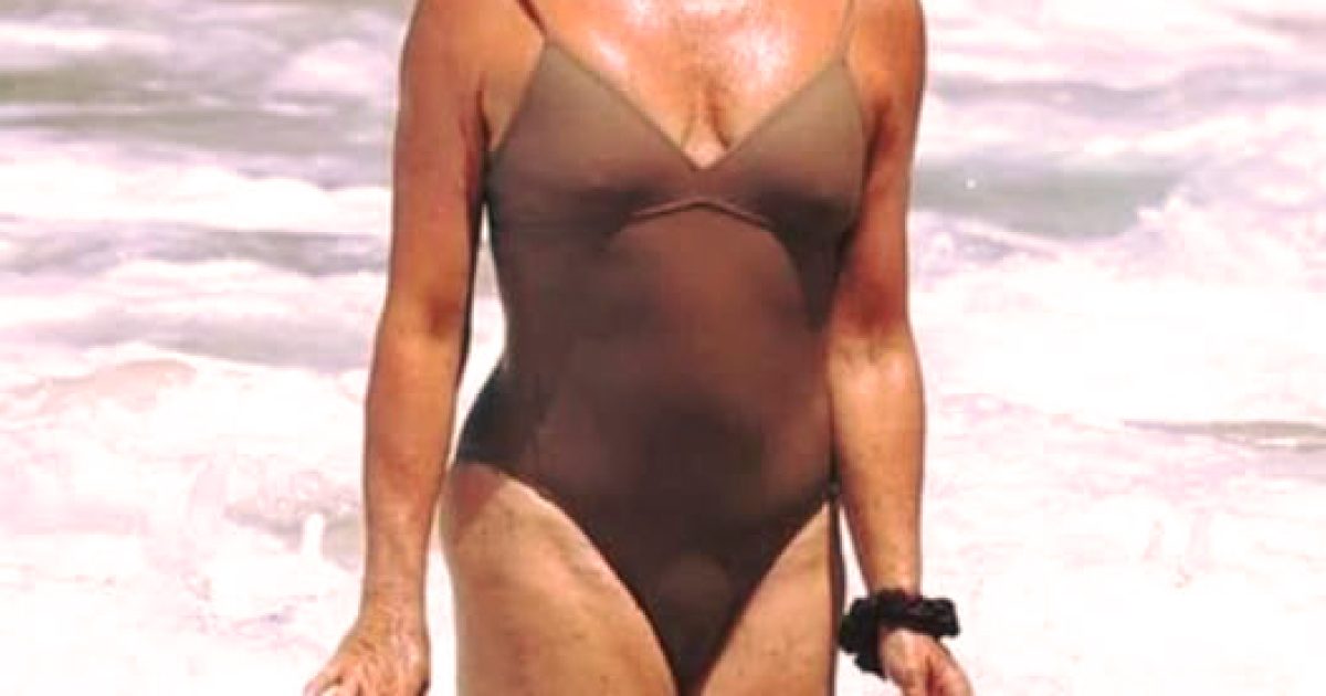 Goldie Hawn, 78 ans, surprend ses fans avec de nouvelles photos qui suscitent de vives réactions