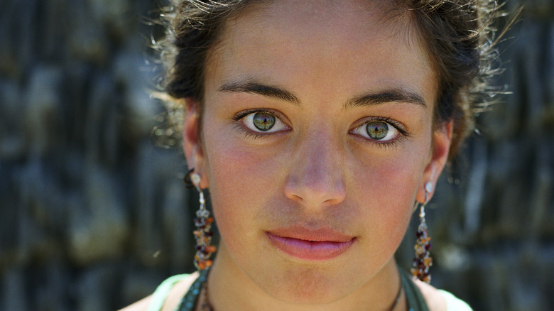 Yeux verts : que cache ce regard d’exception qui ne concerne que 2% de l’humanité ?