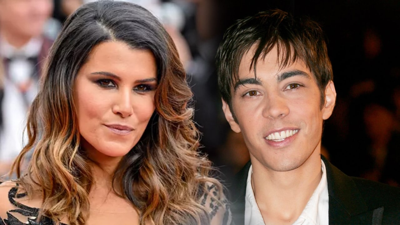 Karine Ferri et Grégory Lemarchal, un couple emblématique