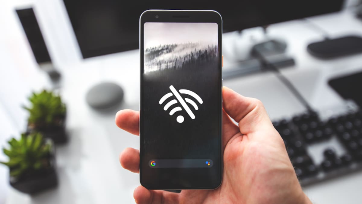 Le réflexe sécurité à adopter avant de franchir votre porte : couper le Wi-Fi de votre mobile