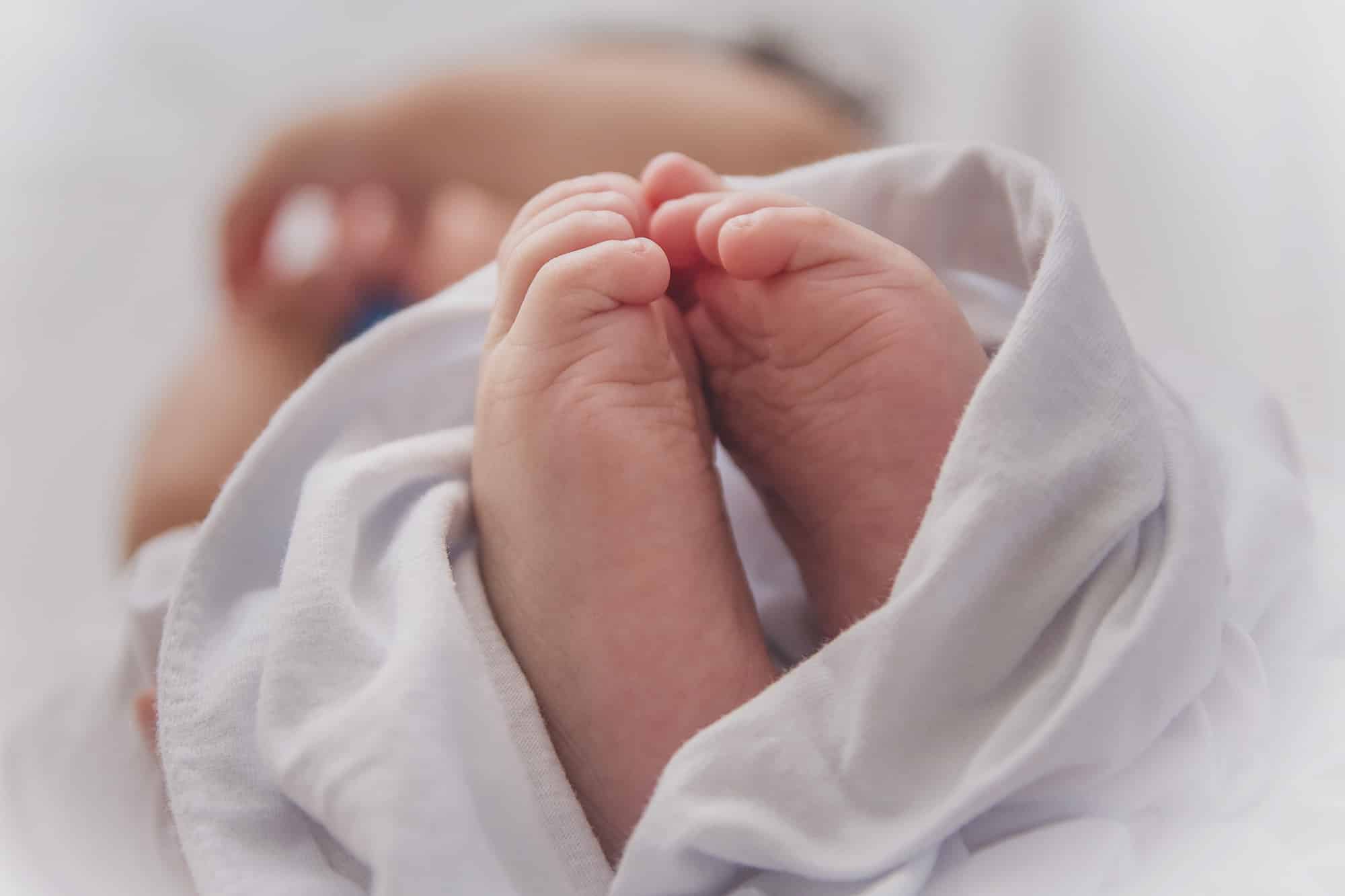Naissance et autisme : un simple acide gras dans le sang du cordon ombilical pourrait-il donner l’alerte ?