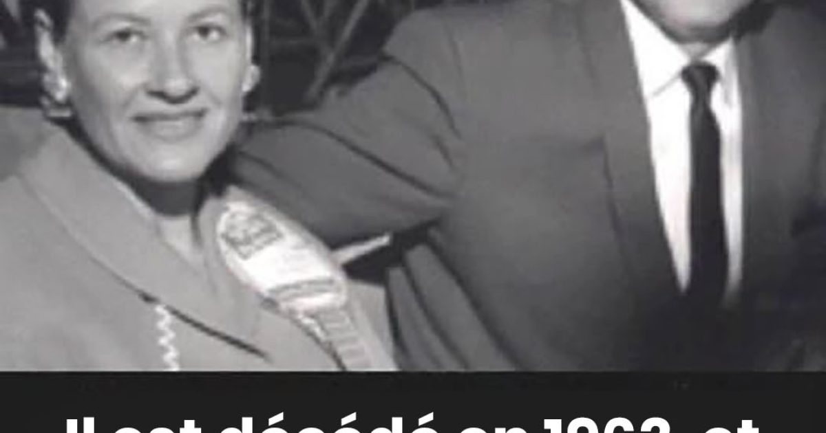 « He’ll Have to Go » a dominé les classements country et pop en 1960