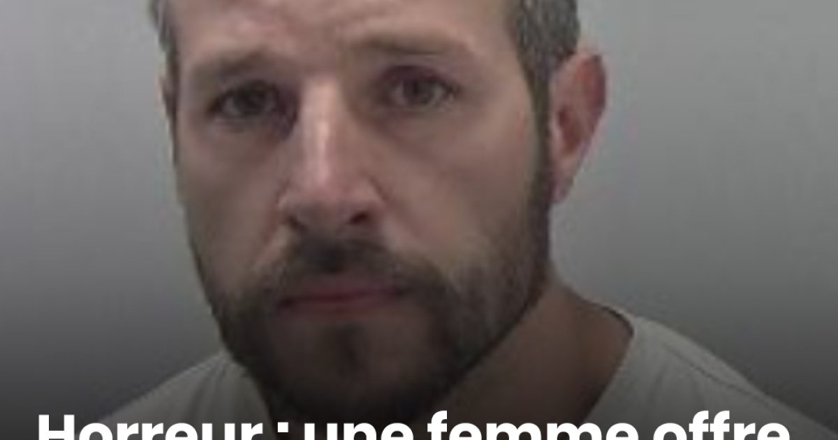 Horreur : une femme offre sa fille bébé à un p*dophile